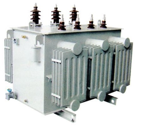 迪庆S11-10kv油浸式变压器