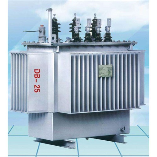 迪庆S11-630KVA/35KV/10KV/0.4KV油浸式变压器