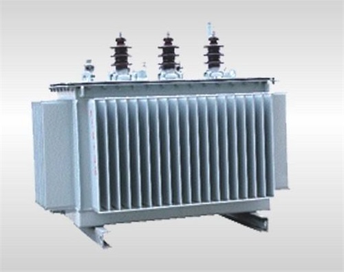 迪庆S13-250KVA/10KV/0.4KV油浸式变压器