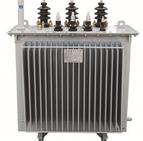 迪庆S11-400KVA/10KV/0.4KV油浸式变压器