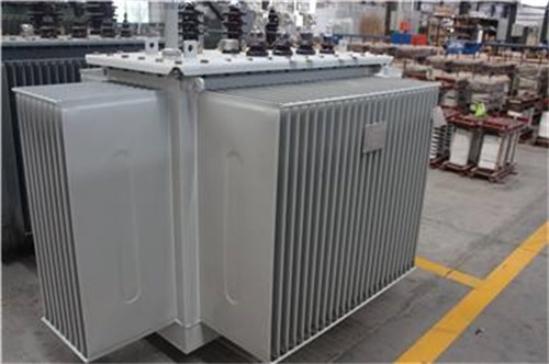 迪庆S11-200KVA/10KV/0.4KV油浸式变压器