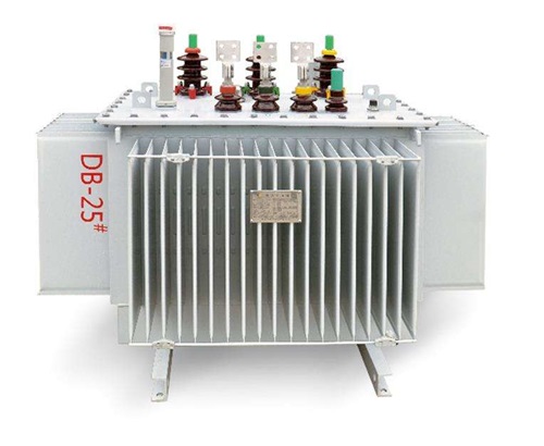 迪庆S13-800KVA/35KV/10KV/0.4KV油浸式变压器