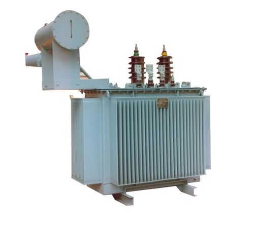 迪庆SCB11-3150KVA/10KV/0.4KV油浸式变压器